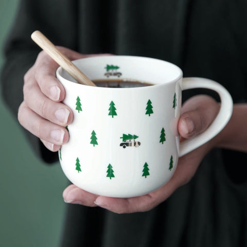 Kaffee & Tee